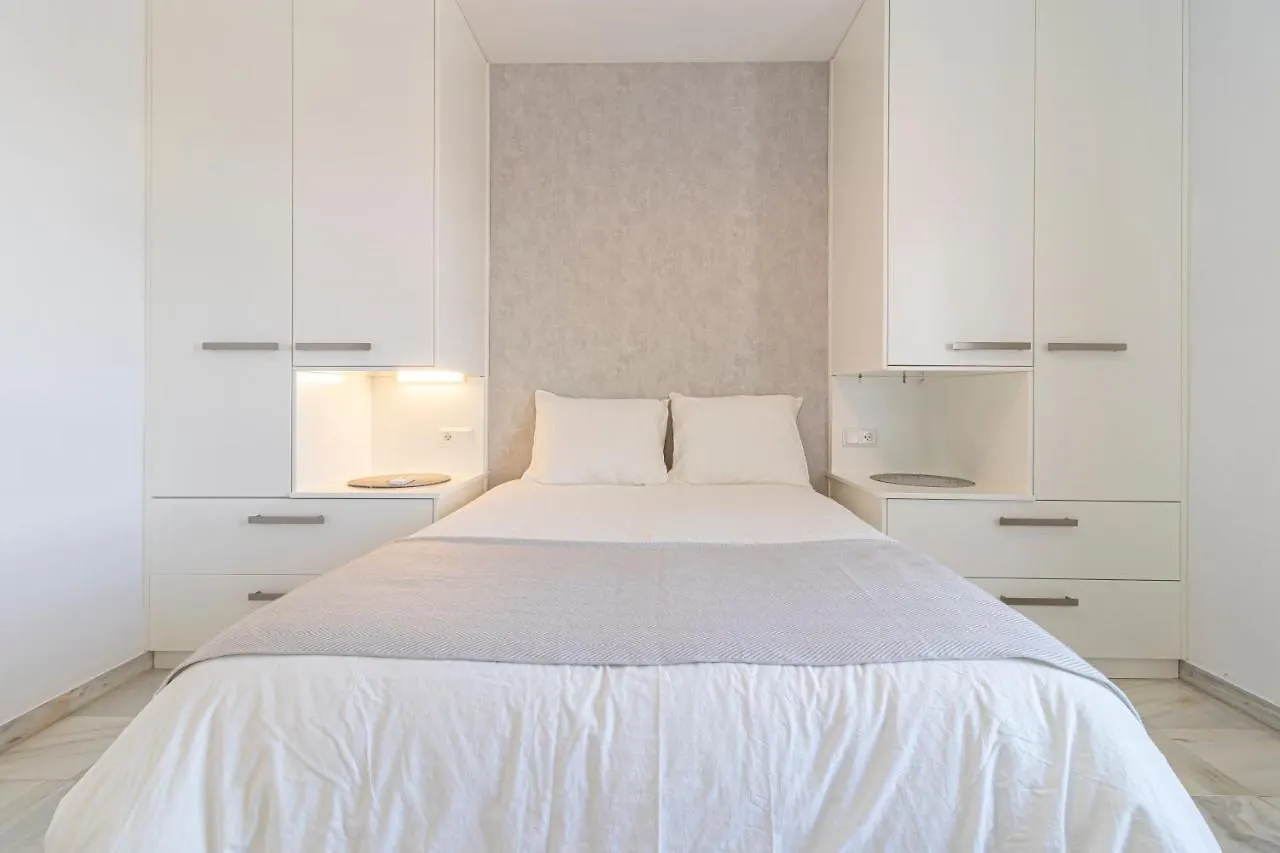 Apartment Top Estudio Sur - Terraza Jerez de la Frontera