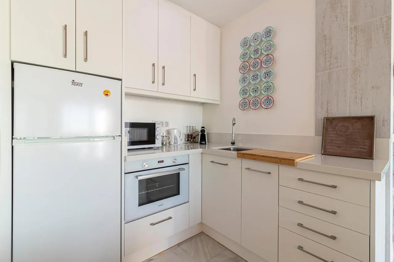 Top Estudio Sur - Terraza Jerez de la Frontera Spain