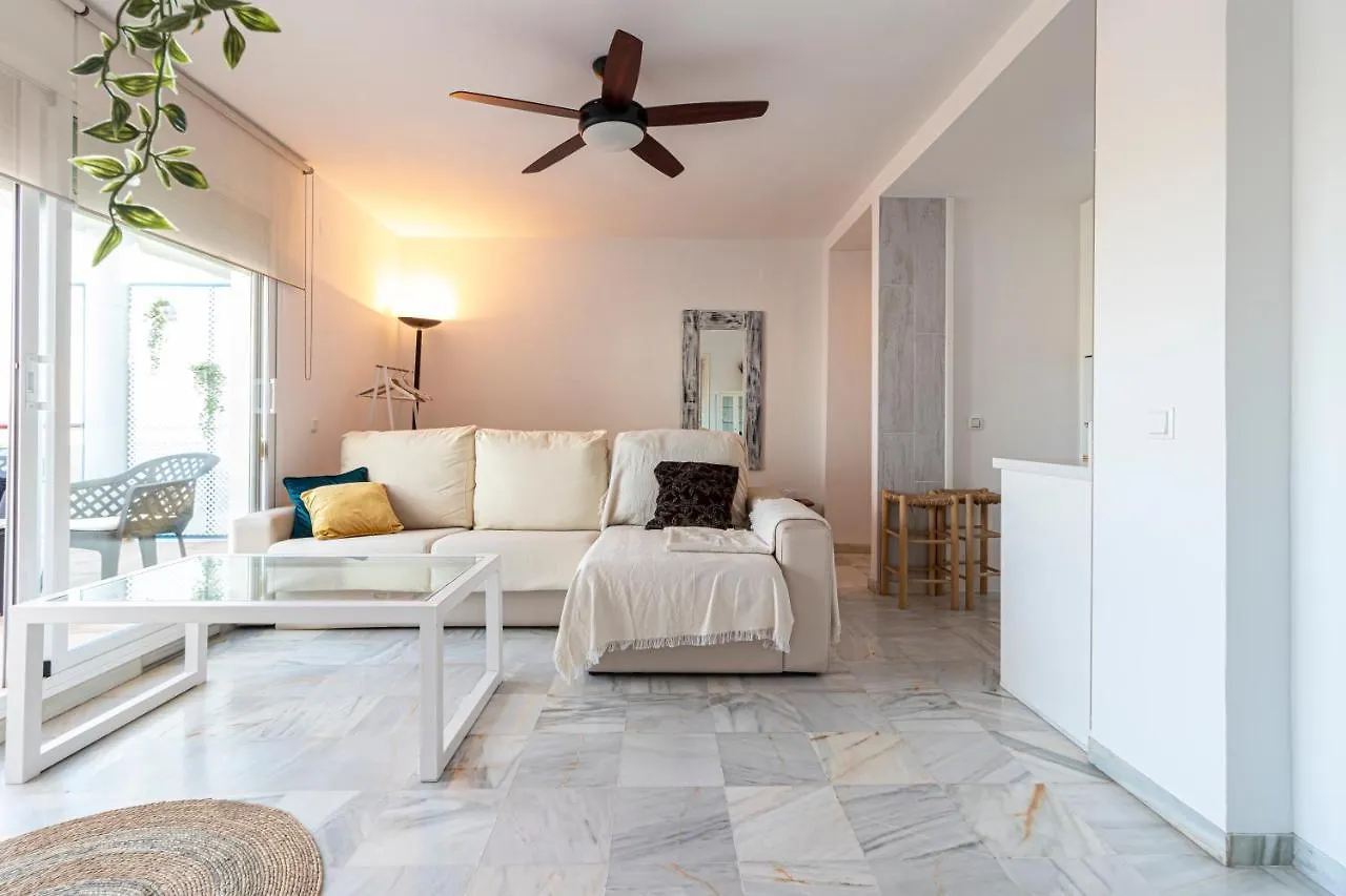 Apartment Top Estudio Sur - Terraza Jerez de la Frontera Spain
