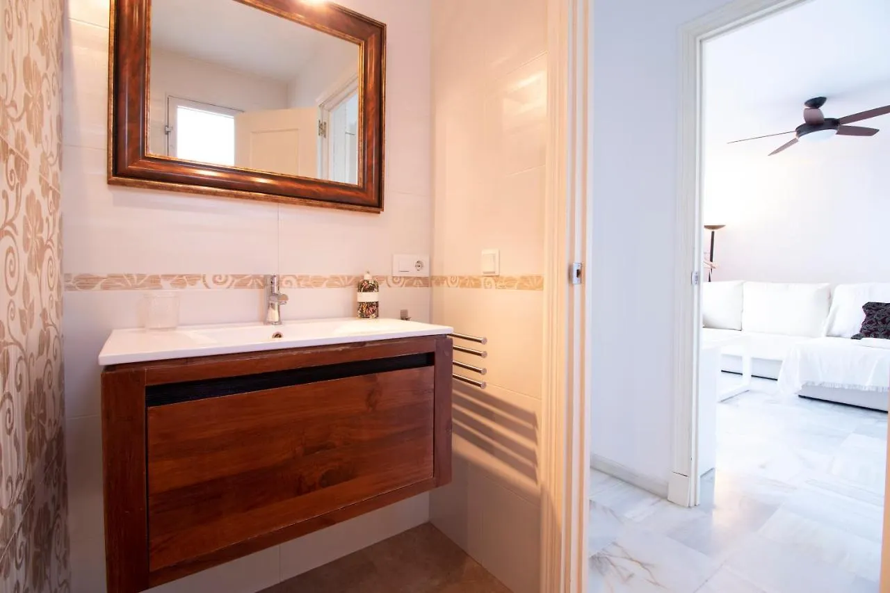Apartment Top Estudio Sur - Terraza Jerez de la Frontera Spain