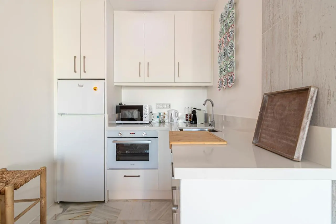 Top Estudio Sur - Terraza Jerez de la Frontera