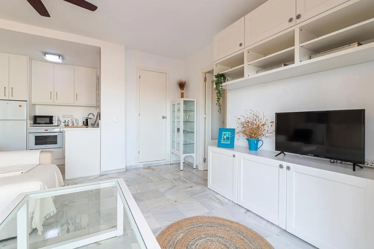 Top Estudio Sur - Terraza Jerez de la Frontera Spain