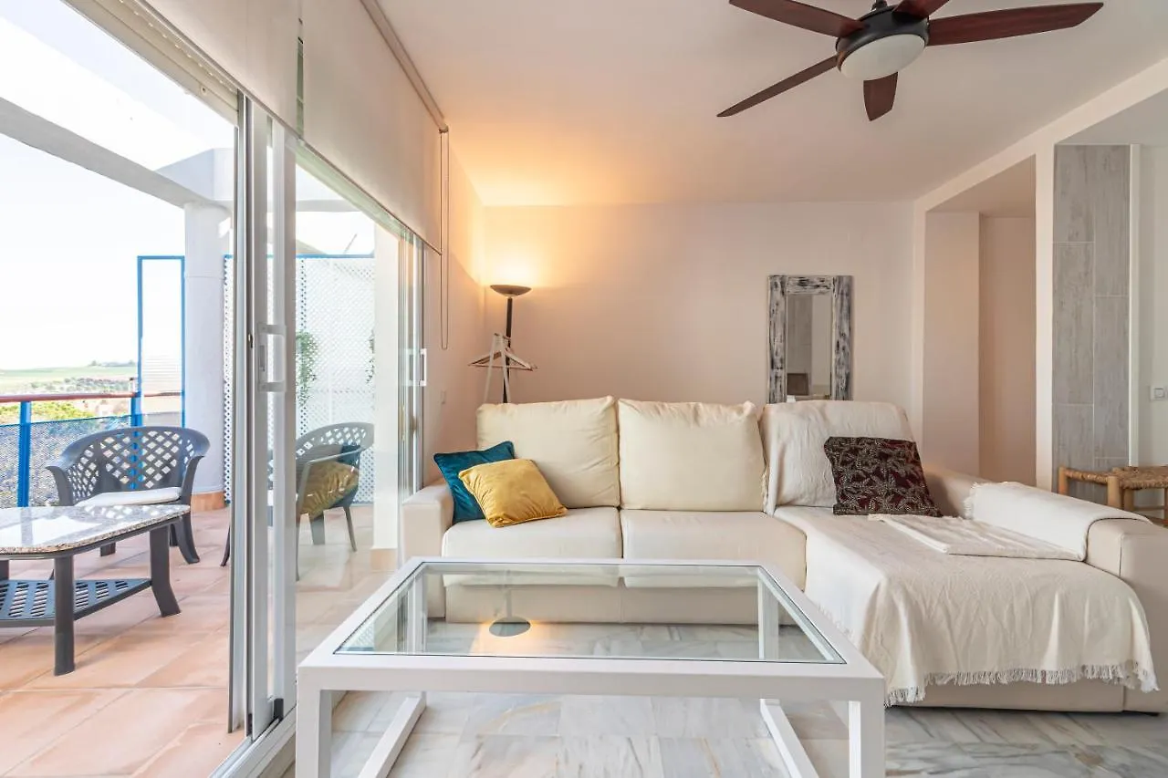 Apartment Top Estudio Sur - Terraza Jerez de la Frontera