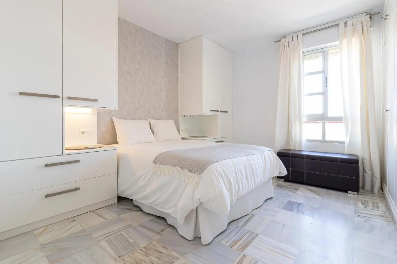 Top Estudio Sur - Terraza Jerez de la Frontera